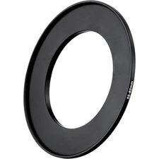 Sirui 55mm Lens Thread to NDH100-82 Filter Holder Adapter Ring #AR8255