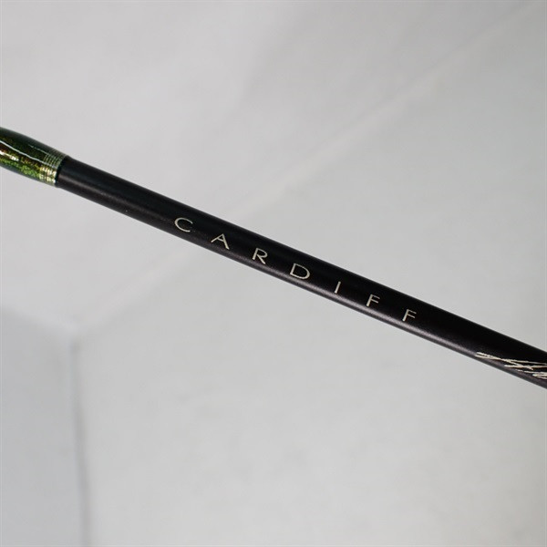ロッド SHIMANO 2011CARDIFF Area Limited Shimano 11Cardiff ロッド SHIMANO 2011CARDIFF Area Limited Shimano 11Cardiff
