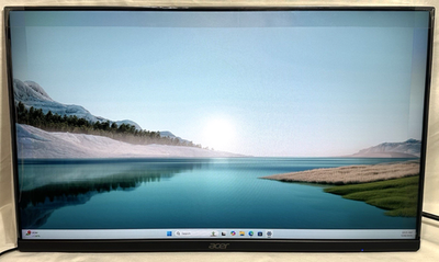 Acer KA242Y G0bi 23.8