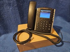 Polycom VVX 400 2201-46104-001 12-Line IP Business Phone