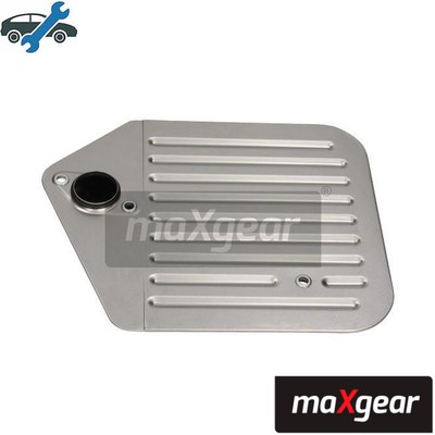 HYDRAULIC FILTER SET AUTOMATIC TRANSMISSION 26-0762 FOR BMW 3/E6/5/E4/E2/E8/E9  