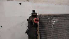 Radiateur Opel MERIVA