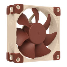 Noctua NF-A8 5V FLX 80mm x 25mm Low Noise Premium PC Case Fan 2200 RPM, 17.7 dBA