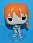 FUNKO POP! ONE PIECE ONAMI ANIMATION #1472 LOOSE 2023 Figure No Box Clean 136