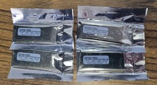 Lot of 4 NEW Hynix 32GB 4x 8GB DDR3-PC10600 SOD 1333MHz Laptop Memory RAM