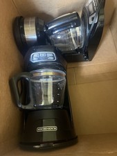 Hamilton Beach 12-Cup Programmable Digital Fi...