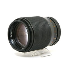 CONTAX Sonnar T 135mm F2.8 AE MF Lens