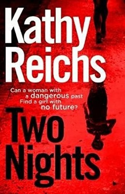 Two Nights Buch -