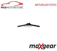 SCHEIBENWISCHER WISCHERBLATT VORNE MAXGEAR 39-0003 A FÜR BMW 3,E92,E93 2L,3L