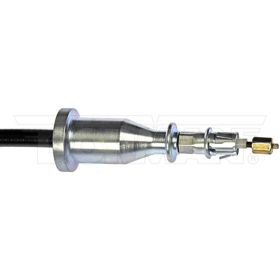 Cable de freno de estacionamiento Dorman C95998 para 01-02 Chrysler PT Cruiser Foto 3 de 4