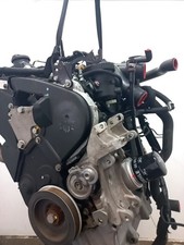 Moteur Lancia PHEDRA