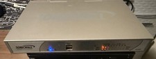 SonicWALL NSA 240 Comes with Power Supply Used