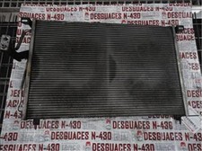 Radiateur Opel OMEGA