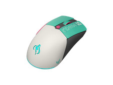 ASUS TUF Gaming Mini Wireless Mouse Hatsune Miku Edition - Open BOX