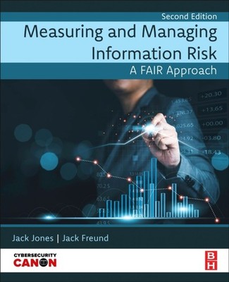 MEASURING & MANAGING INFORMATION RISK by FREUND,JACK Paperback Self Help
