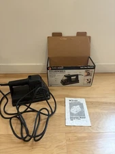 Black & Decker Steamworks Wallpaper Stripper Steamer 1200