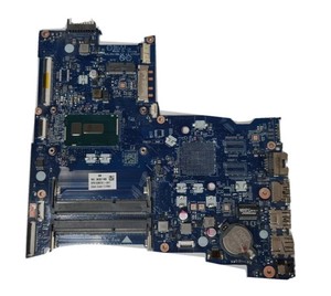 HP Notebook 15-G Laptop Mainboard Mainboard AMD A6-5200 760149-501