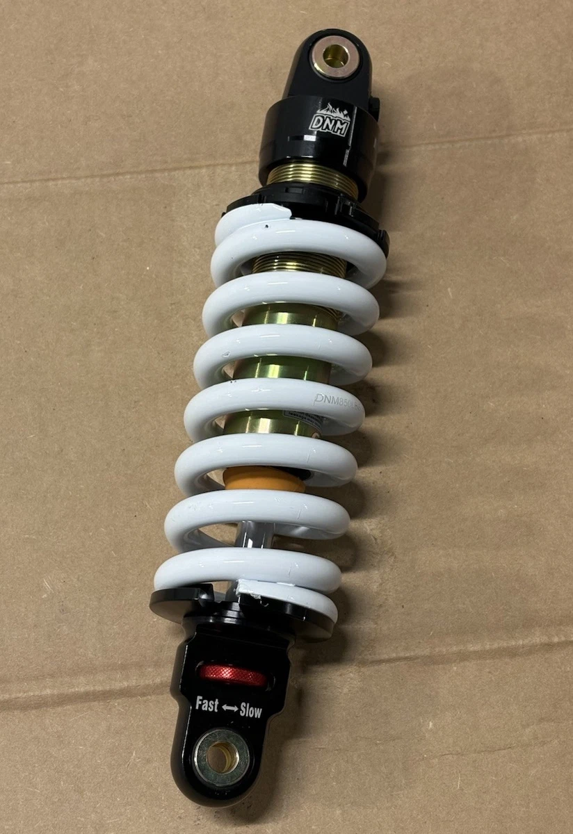 DNM suspension shock 850 lbs 2025A-16583 photo 1