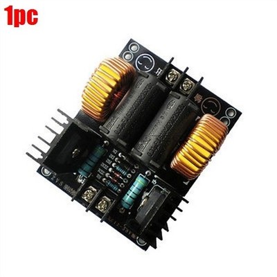 Flyback Driver Heater Low Voltage Zvs 20A 1000W Induction Heating Board Modul cu