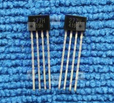 10pcs ATS277H-PL ATS277 ATS277H 277H 277 Integrated Circuit IC