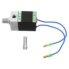 LKW Hupe Magnetventil Flottensteuerung für Auto Lufthörner LKW KFZ