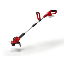 Einhell Akku Rasentrimmer GE-CT 18/28 Li-Solo...