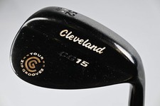 Cleveland CG15 Gap Wedge / 52 Degree / Wedge Flex Cleveland Traction Shaft