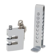 Anti-Theft Brake Clutch Lock, Stainless Steel Clutch Lock, car Anti-Theft