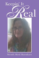 Wendi Bird Barnhart | Keepin' It Real | Taschenbuch | Englisch (2015)
