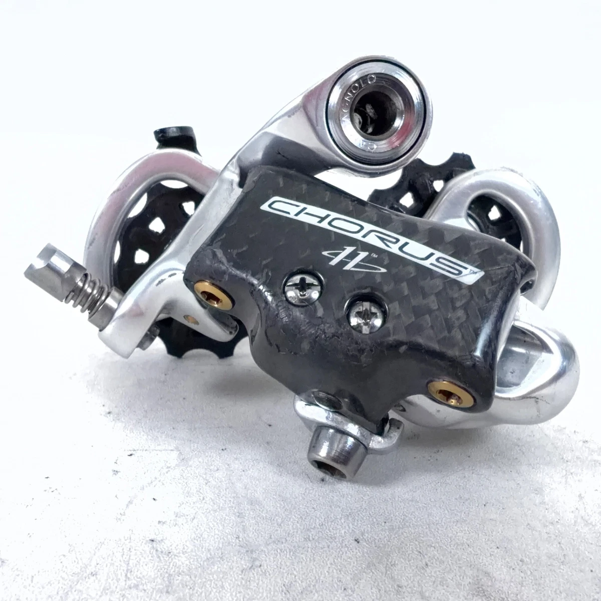 Campagnolo 11 Speed Bicycle Rear Derailleurs for sale | eBay