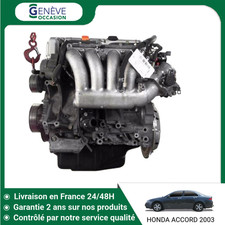 Moteur Honda ACCORD