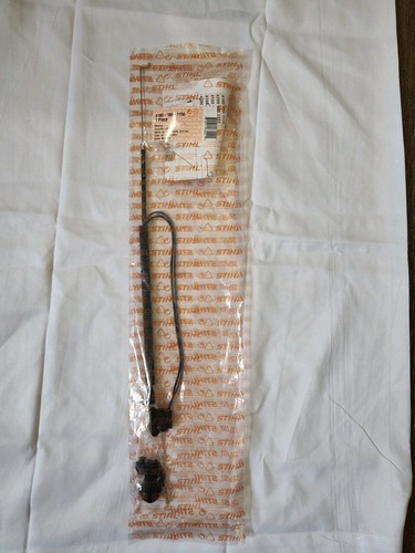 OEM Stihl Throttle Cable FS90r fc90 FS100rx FS130r KM90r ht130 101 41801801150