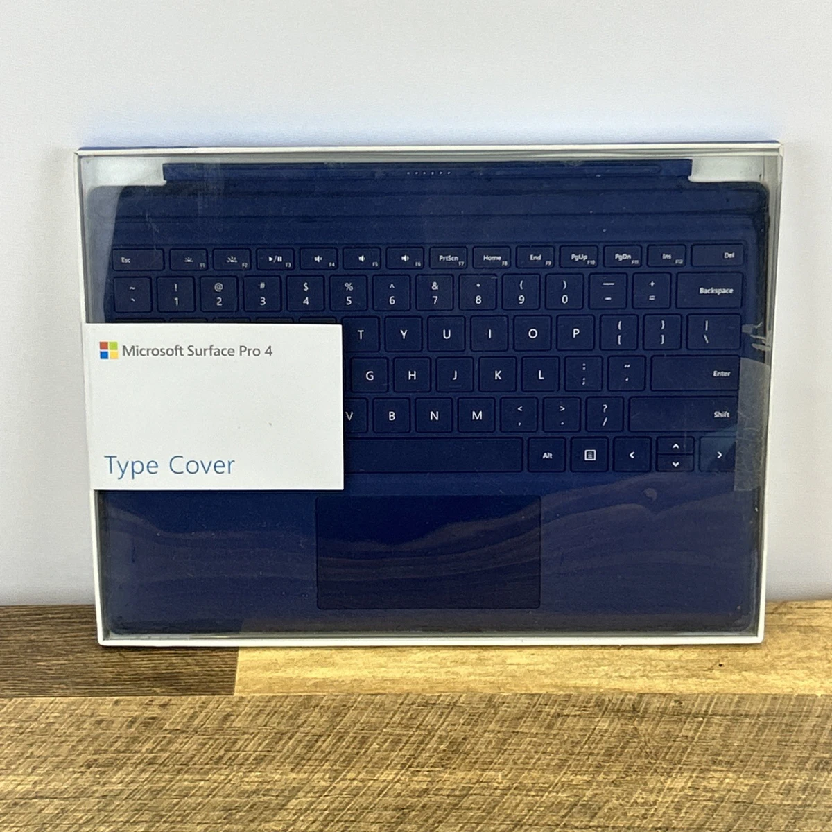 Microsoft Surface Pro3 純正タイプカバー付き マイクロソフト Surface Pro 3用 Surface Pro Type Cover