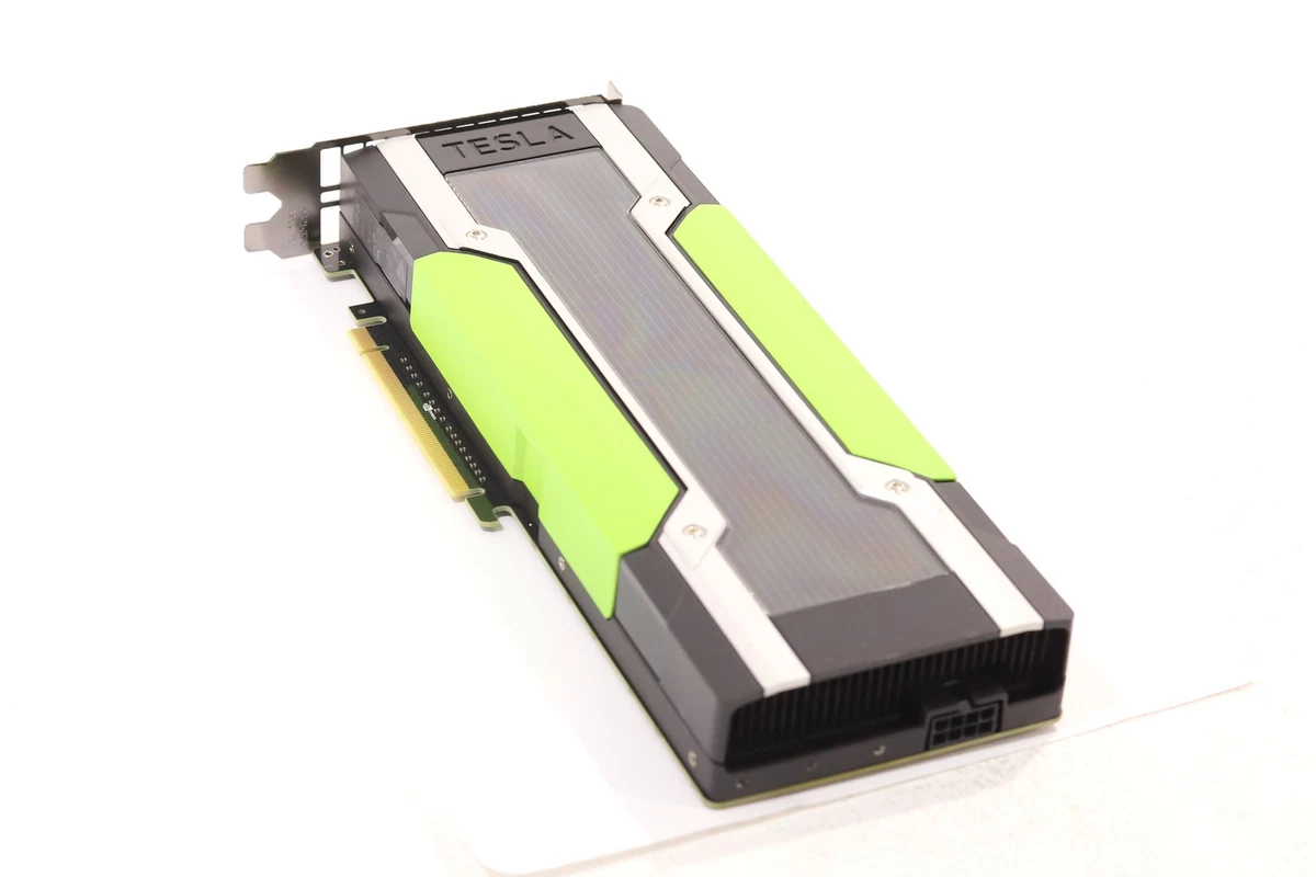 NVIDIA NVIDIA Computer Graphics Cards NVIDIA Tesla K80 for sale | eBay