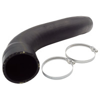 Ladeluftschlauch 0382.KA 1350777080 FüR Citroen Peugeot Fiat 1.4/2.2 D/Hdi You.S