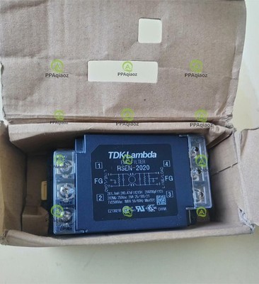 1PCS   TDK-LAMBDA  RSEN-2020       . NEW IN OPEN BOX . DHL #nm