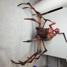 Product Image: Doctor Who EMPRESS OF THE RACNOSS SPIDER Deluxe Figure Dr 10th Tenth