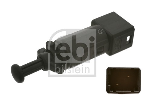 BRAKE LIGHT SWITCH STOP FEBI BILSTEIN 34093 P FOR OPEL MOVANO,VIVARO - Picture 2 of 5