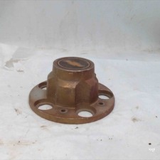 73-87 Chevy Truck 5 Lug Rally Wheel Center Cap Bowtie Hubcap Vintage Gm Style