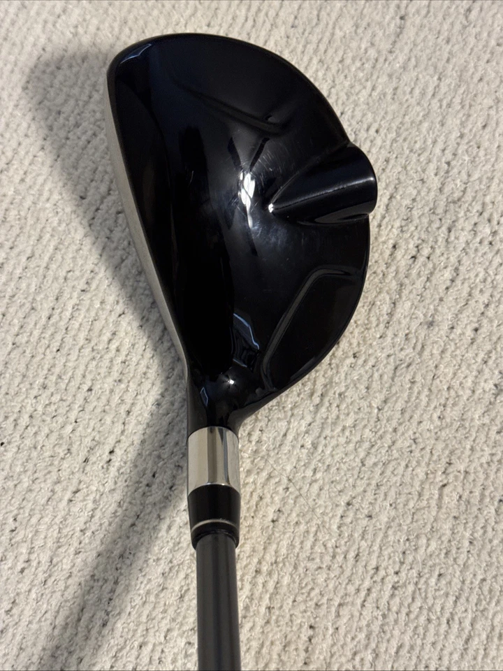 PowerBilt Air Force One N7 23 Degree 4 Hybrid Fujikura 40” R 80-90 - Right Hand - Image 3 of 4
