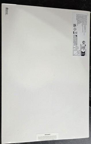Samsung Galaxy Tab A9 plus (A9+) 128gb - Graphite SM-X210, NEW SEALED. - 第 2/3 張圖片