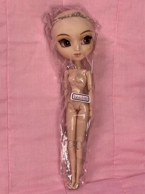 Pullip Custom Doll Body Only 65cm Used Handmade Collectible