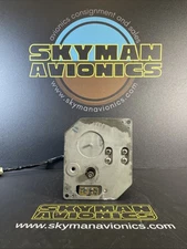 Bendix King KS 270A Pitch Servo 