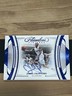 2023-24 Flawless Jamal Crawford Flawless Finishes /8 #FF-JCF Clippers ON CARD