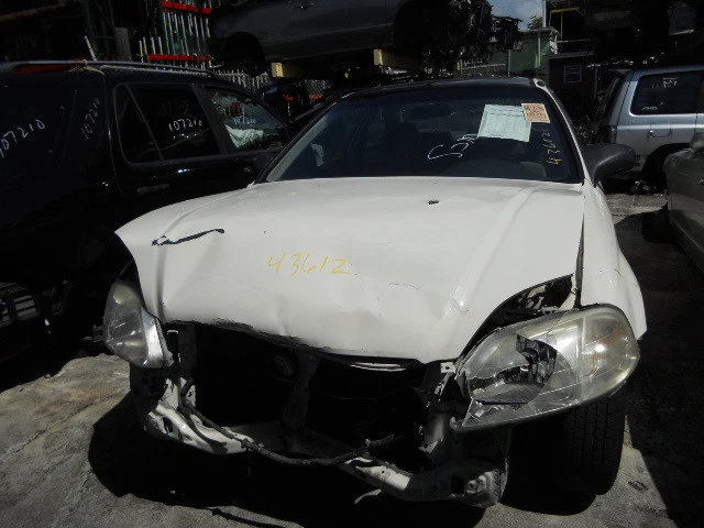 Tapa de tapa de tapa de gas para puerta de llenado de combustible Honda Civic 1999 blanco Foto 4 de 4