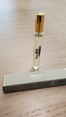 Penhaligon's Halfeti Eau de Parfum 10 ml .34 oz Travel Size Spray NIB