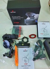 REDTIGER Dash Cam Front Rear, 4K/2.5K Full HD Dash Camera for Cars, Included...