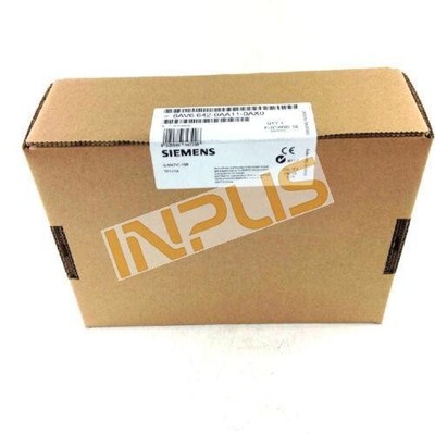 6AV6642-0AA11-0AX0 1PCS NEW SIEMENS SIMATIC HMI TOUCH PANEL 6AV6 642-0AA11-0AX0