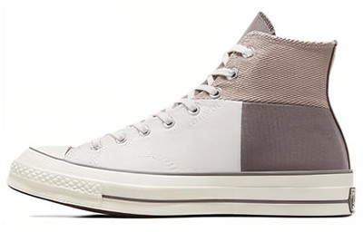 Converse Chuck Taylor All Star 70 Hi Crafted Patchwork Wonder Stone - A04507C MT