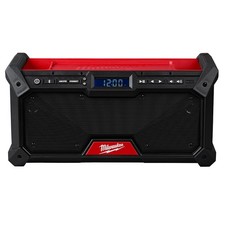 Milwaukee 2952-20 M18 18V Cordless Bluetooth Jobsite Radio Bare Tool
